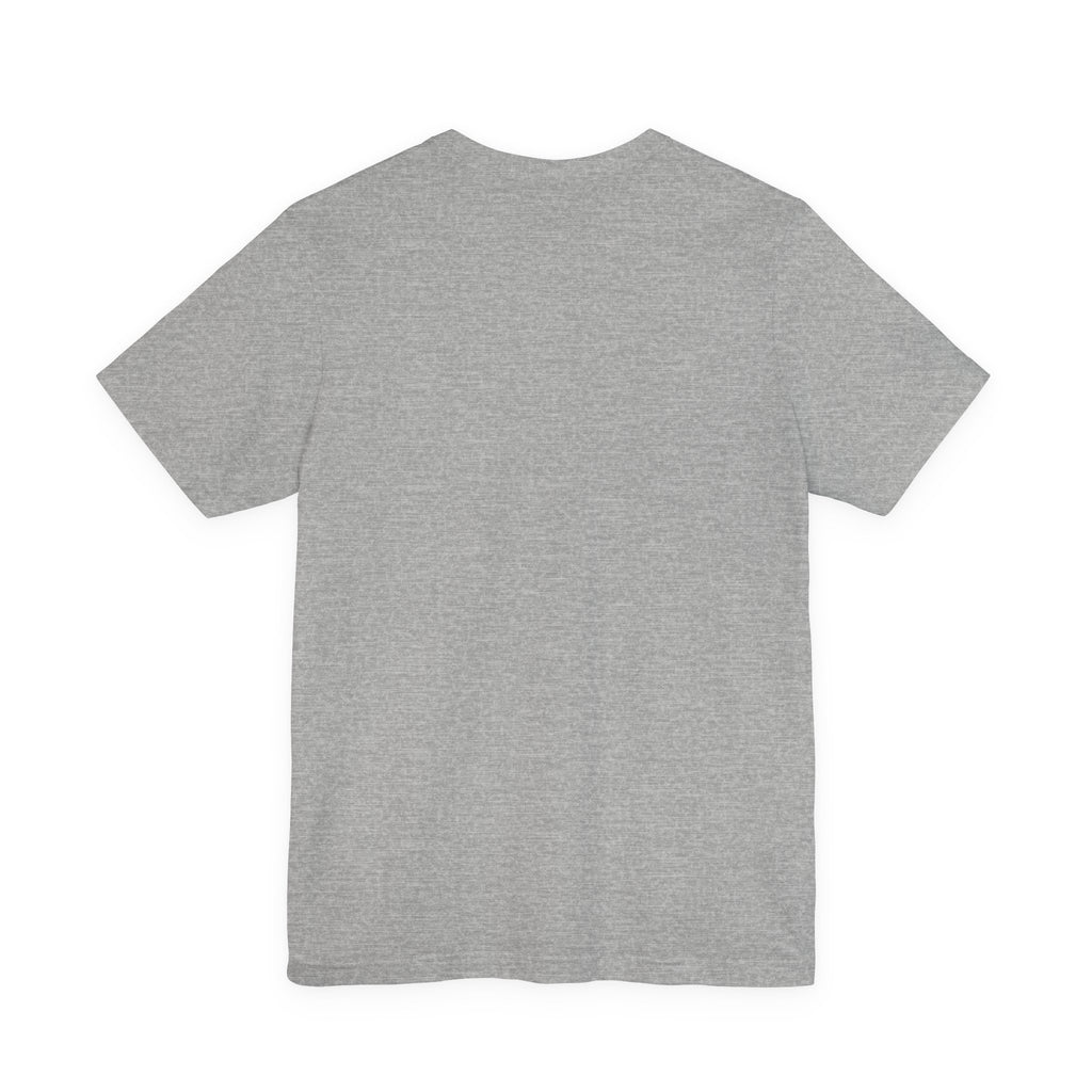 SR Monogram T-Shirt — Ornate Gothic Initials Tee