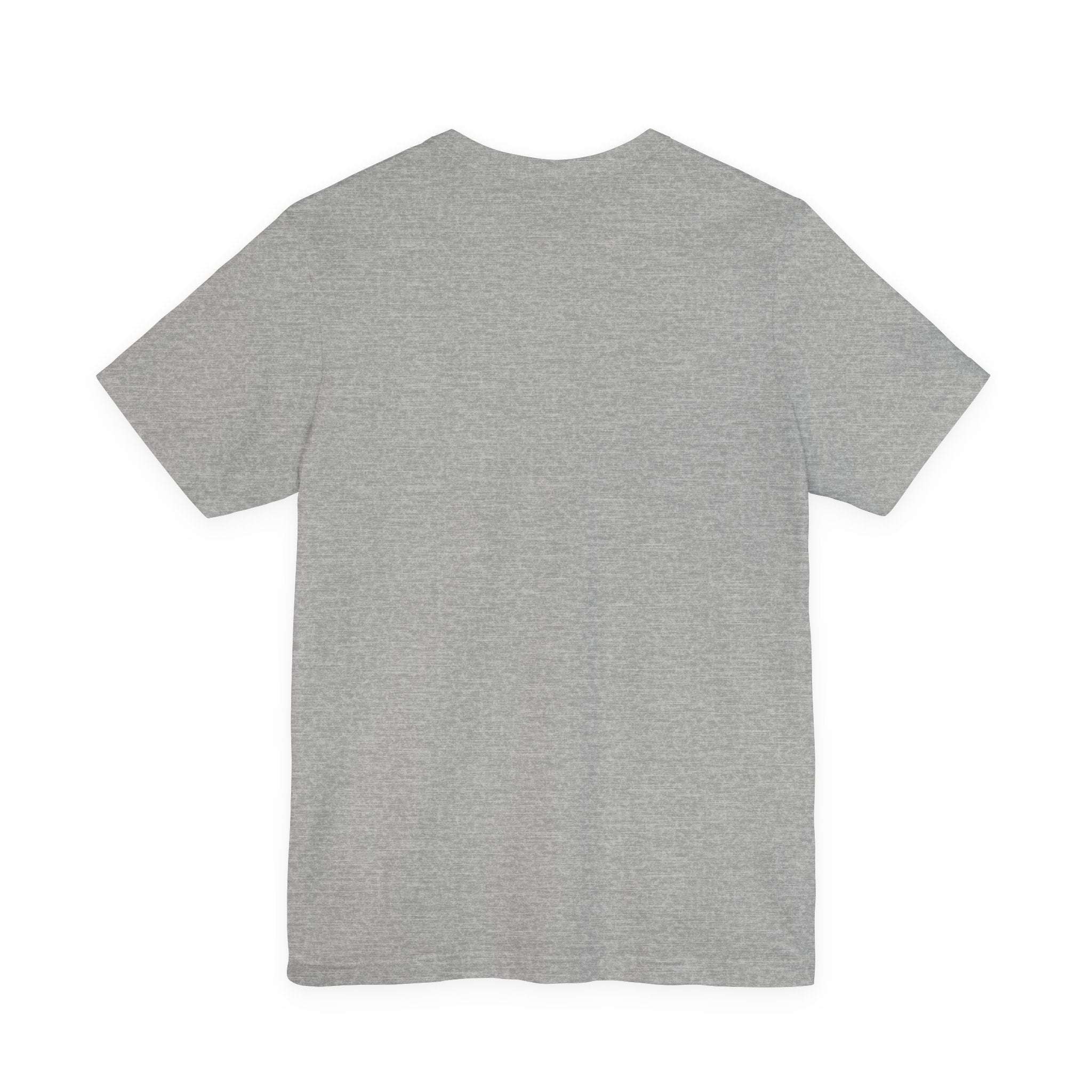 SR Monogram T-Shirt — Ornate Gothic Initials Tee
