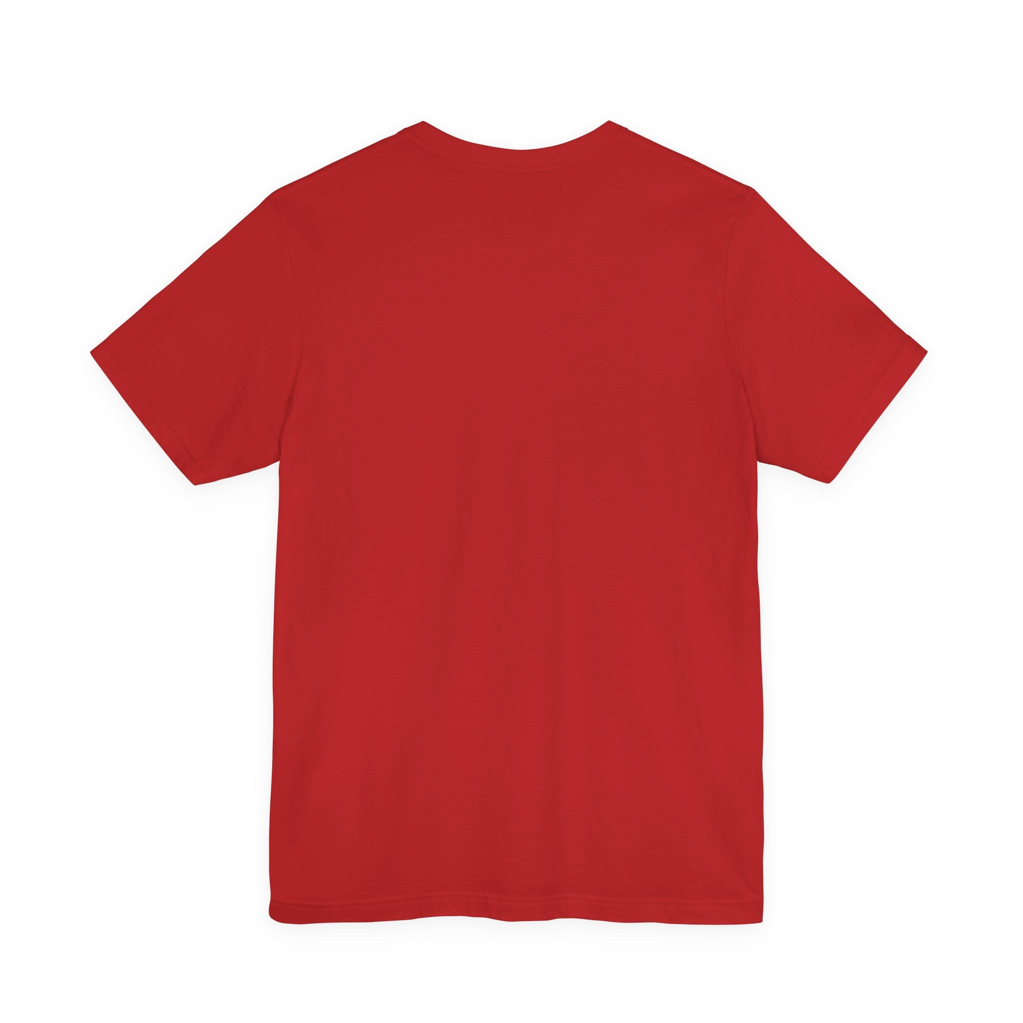 SR Monogram T-Shirt — Ornate Gothic Initials Tee
