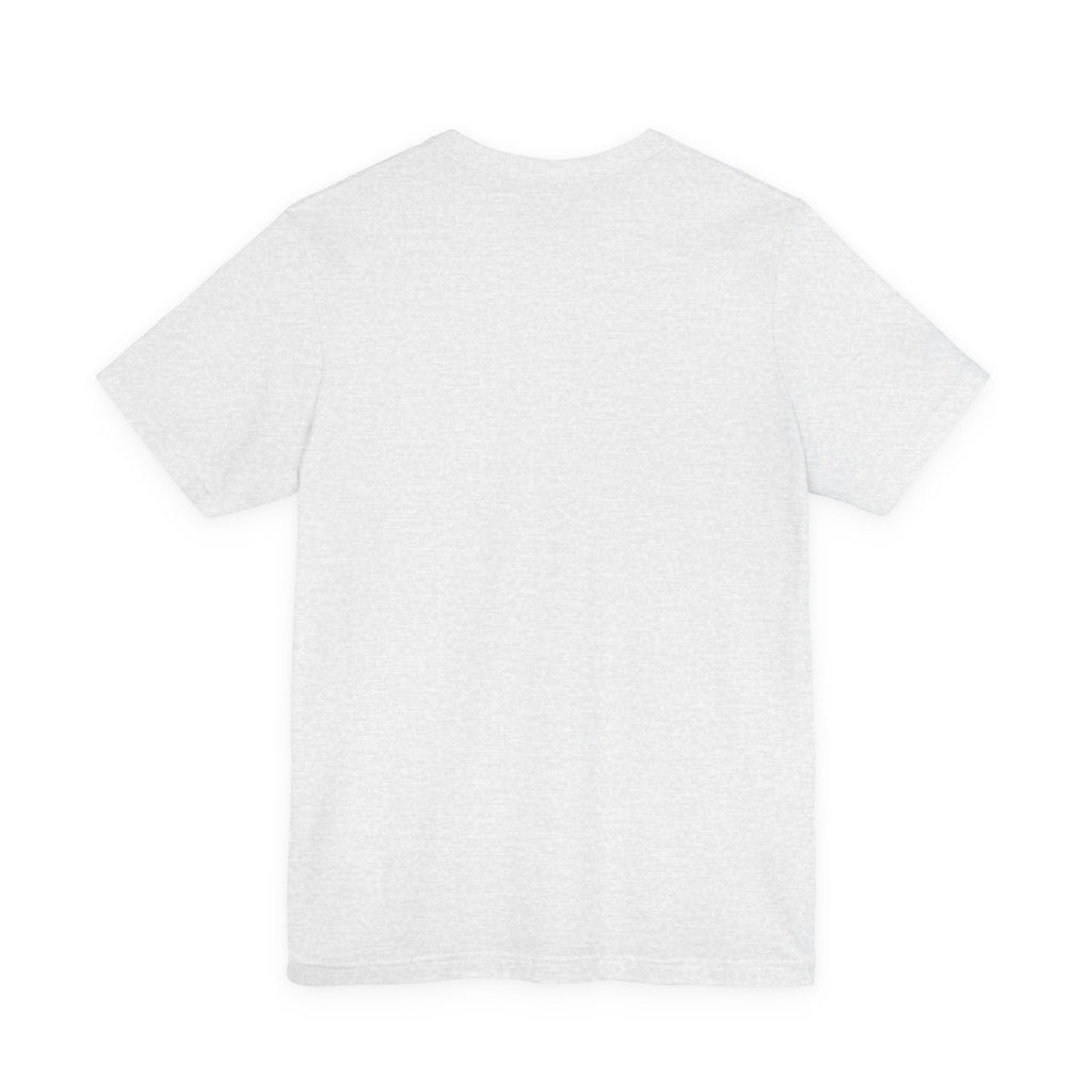 SR Monogram T-Shirt — Ornate Gothic Initials Tee