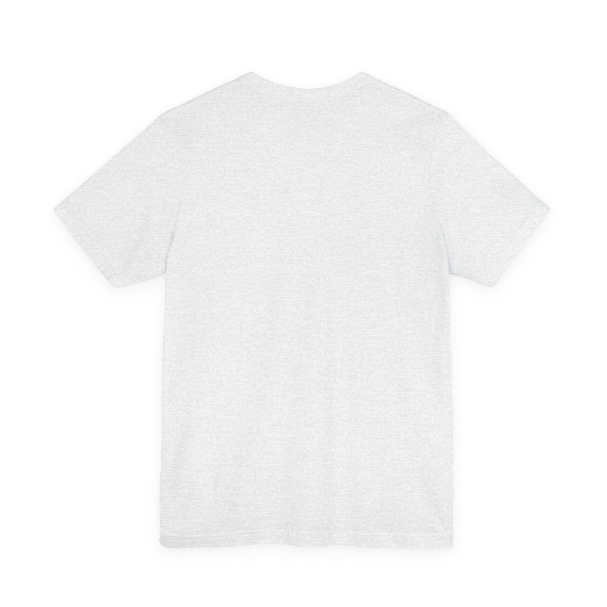 SR Monogram T-Shirt — Ornate Gothic Initials Tee