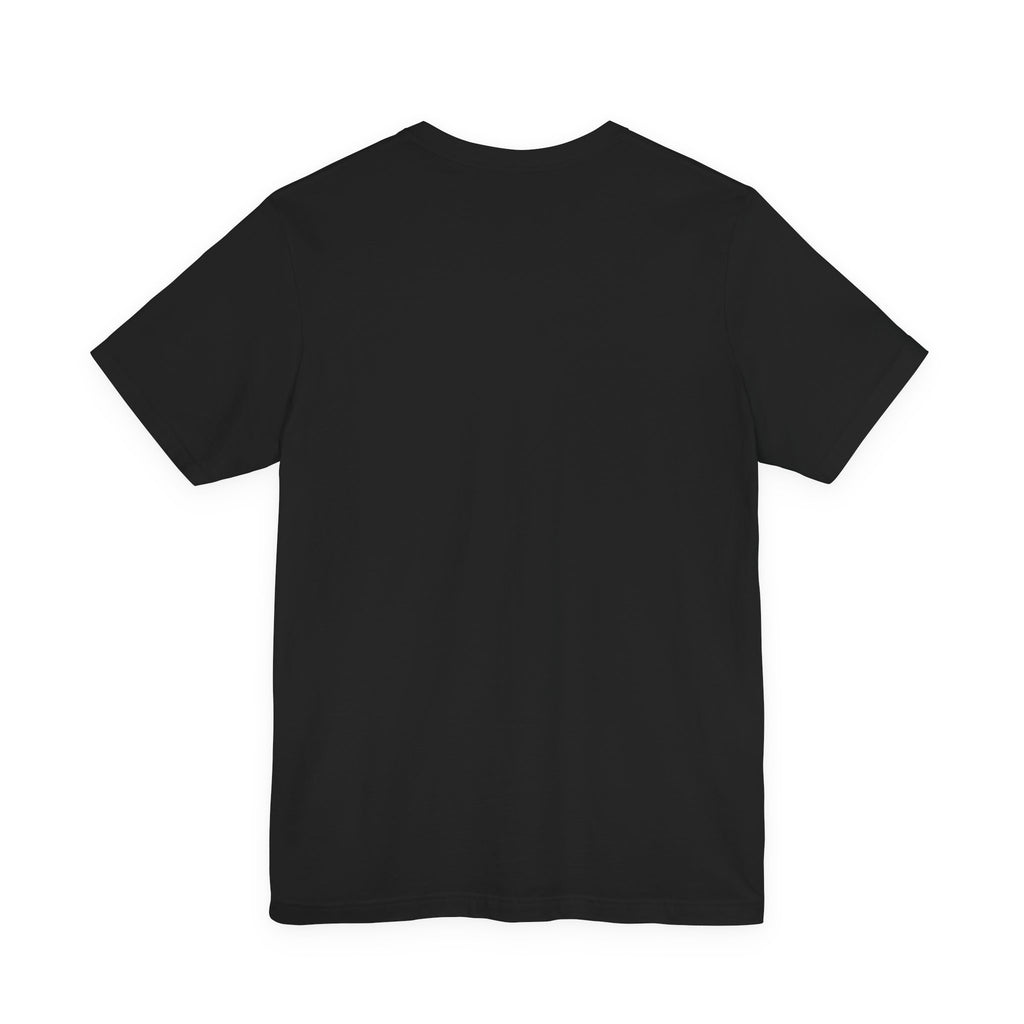 SR Monogram T-Shirt — Ornate Gothic Initials Tee