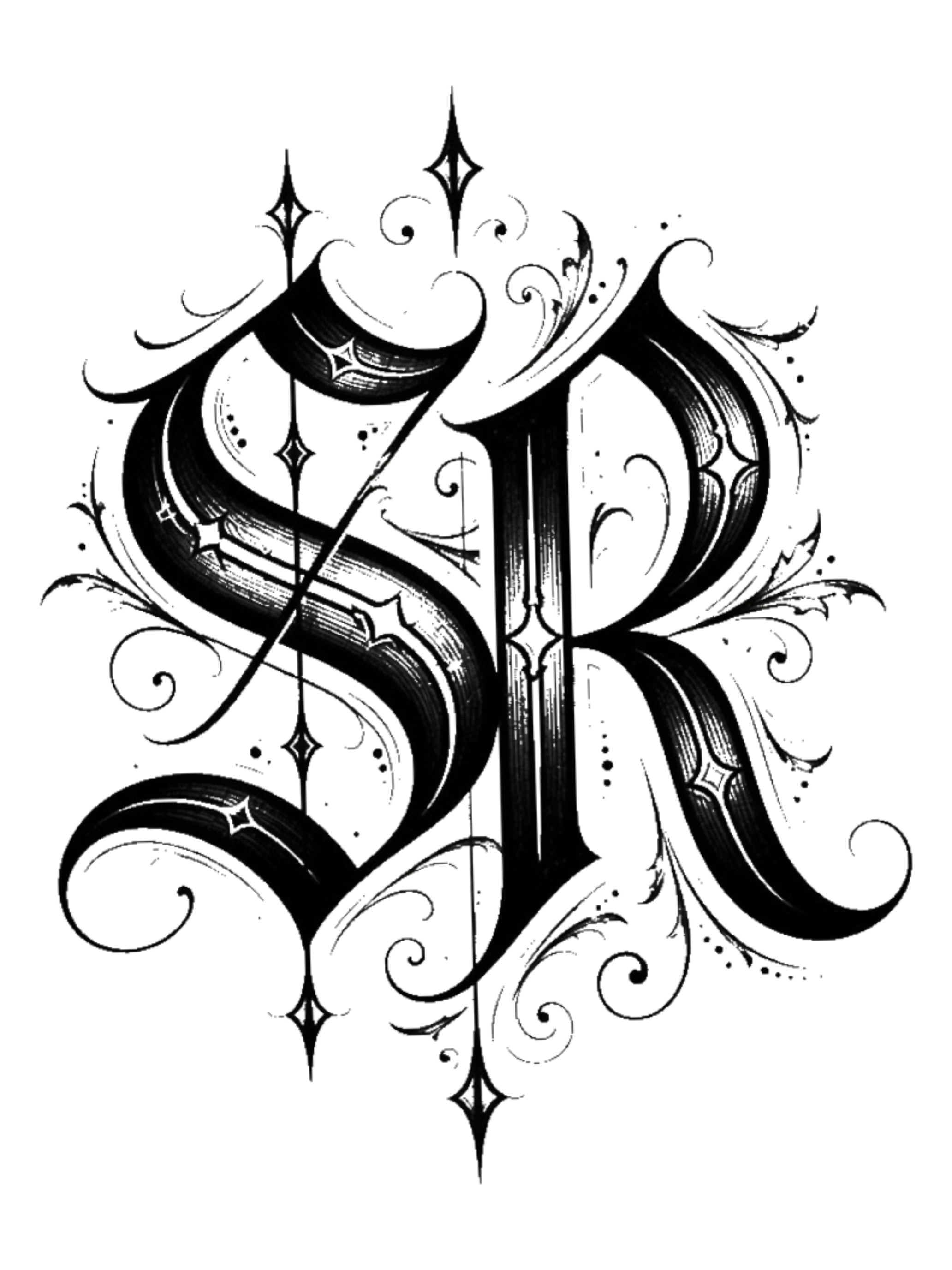 Stay Rare Apparel